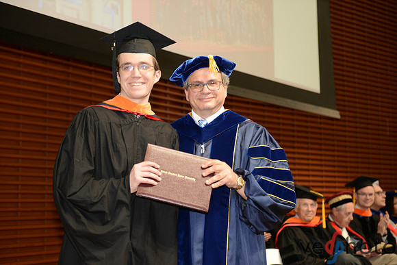Stanford Aero-Astro Graduation 2018 by Ved Chirayath-250