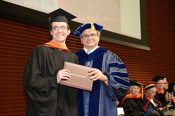 Stanford Aero-Astro Graduation 2018 by Ved Chirayath-251