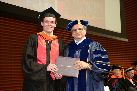 Stanford Aero-Astro Graduation 2018 by Ved Chirayath-253