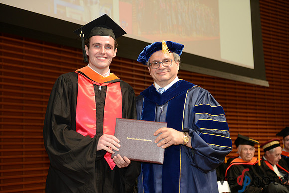 Stanford Aero-Astro Graduation 2018 by Ved Chirayath-254