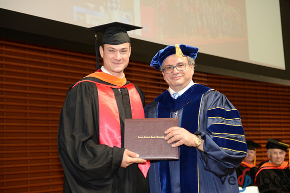 Stanford Aero-Astro Graduation 2018 by Ved Chirayath-255