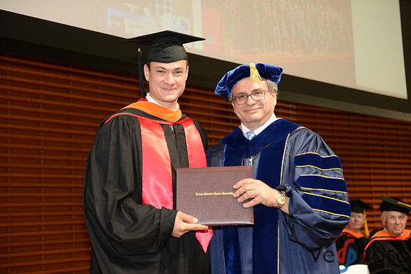 Stanford Aero-Astro Graduation 2018 by Ved Chirayath-256