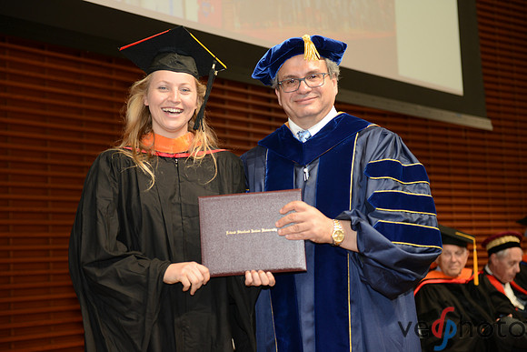 Stanford Aero-Astro Graduation 2018 by Ved Chirayath-259