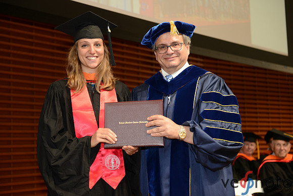 Stanford Aero-Astro Graduation 2018 by Ved Chirayath-262