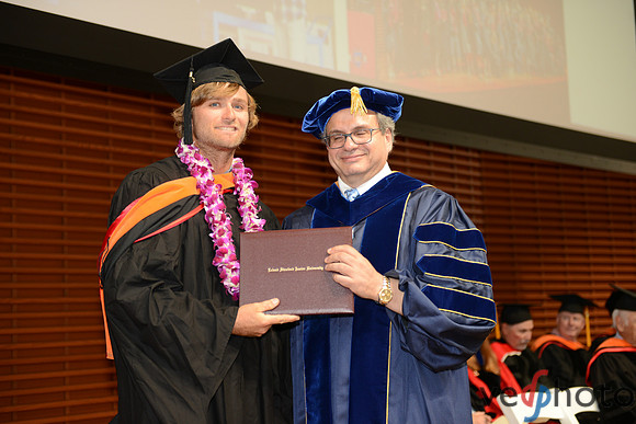 Stanford Aero-Astro Graduation 2018 by Ved Chirayath-267