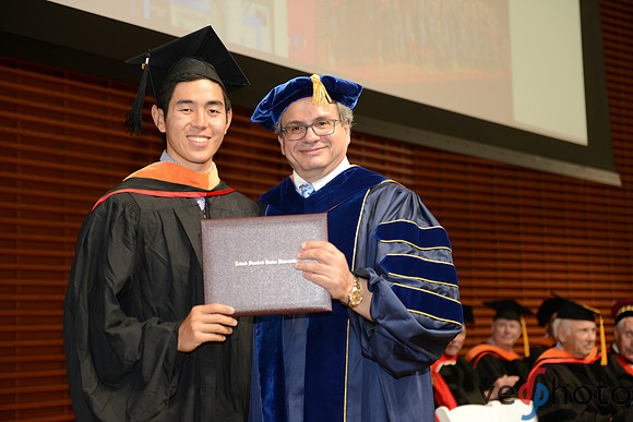 Stanford Aero-Astro Graduation 2018 by Ved Chirayath-268
