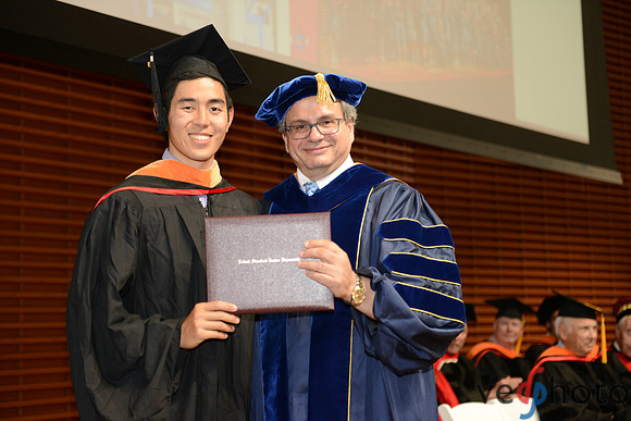 Stanford Aero-Astro Graduation 2018 by Ved Chirayath-269