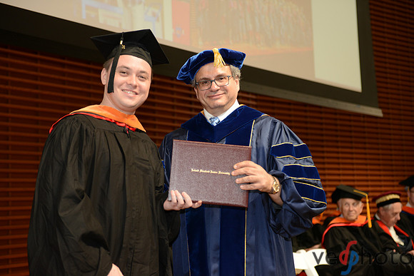 Stanford Aero-Astro Graduation 2018 by Ved Chirayath-271