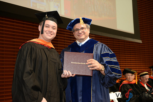 Stanford Aero-Astro Graduation 2018 by Ved Chirayath-272