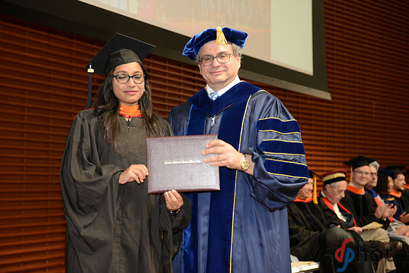 Stanford Aero-Astro Graduation 2018 by Ved Chirayath-275