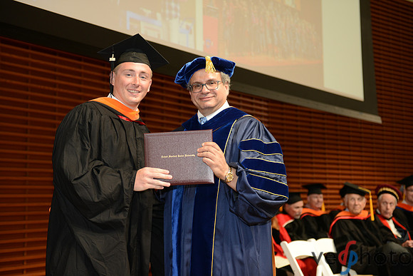 Stanford Aero-Astro Graduation 2018 by Ved Chirayath-281