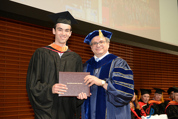 Stanford Aero-Astro Graduation 2018 by Ved Chirayath-285