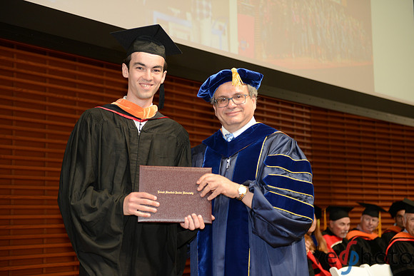Stanford Aero-Astro Graduation 2018 by Ved Chirayath-286