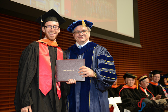 Stanford Aero-Astro Graduation 2018 by Ved Chirayath-294