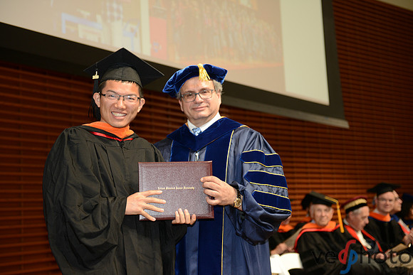 Stanford Aero-Astro Graduation 2018 by Ved Chirayath-296