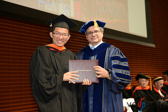Stanford Aero-Astro Graduation 2018 by Ved Chirayath-298