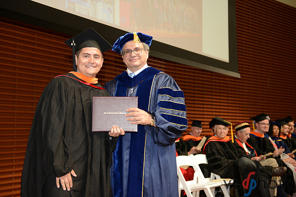 Stanford Aero-Astro Graduation 2018 by Ved Chirayath-300