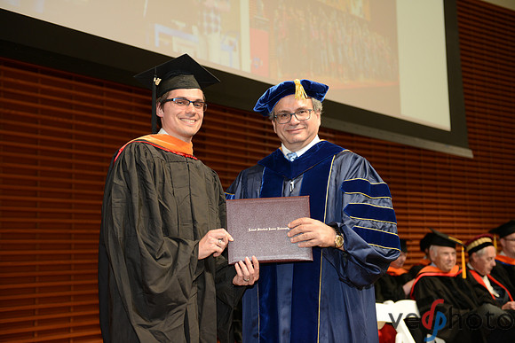 Stanford Aero-Astro Graduation 2018 by Ved Chirayath-303
