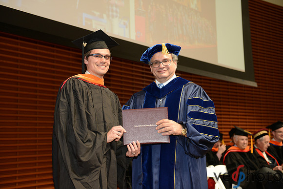 Stanford Aero-Astro Graduation 2018 by Ved Chirayath-304