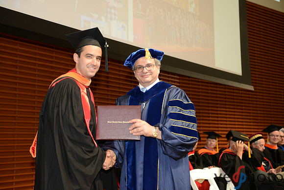Stanford Aero-Astro Graduation 2018 by Ved Chirayath-312