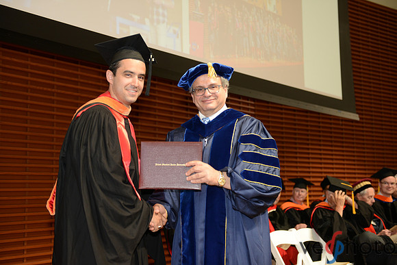 Stanford Aero-Astro Graduation 2018 by Ved Chirayath-313