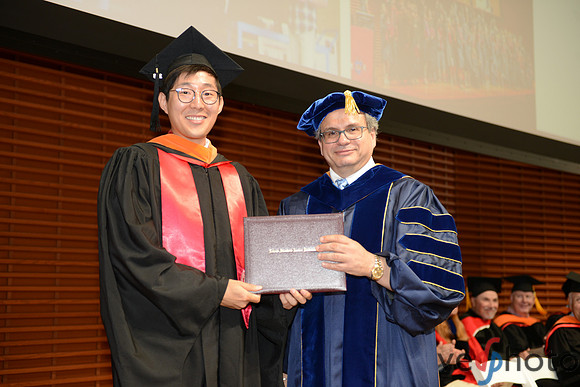 Stanford Aero-Astro Graduation 2018 by Ved Chirayath-315
