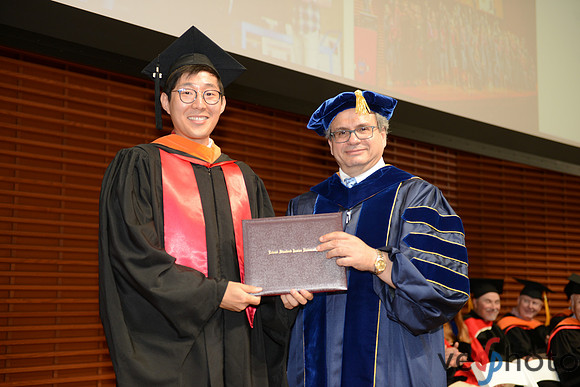 Stanford Aero-Astro Graduation 2018 by Ved Chirayath-317