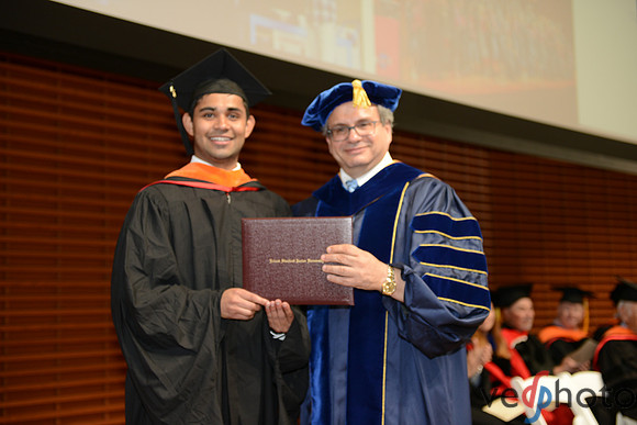 Stanford Aero-Astro Graduation 2018 by Ved Chirayath-318