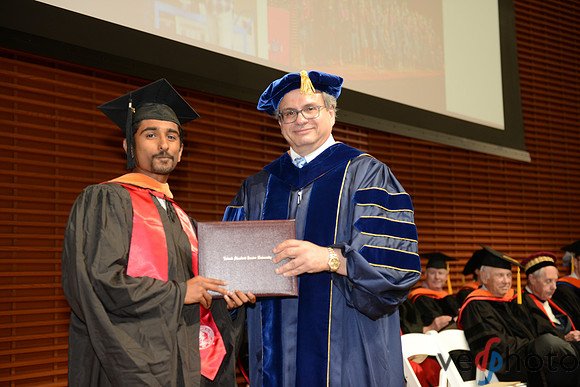 Stanford Aero-Astro Graduation 2018 by Ved Chirayath-323