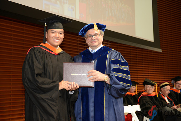 Stanford Aero-Astro Graduation 2018 by Ved Chirayath-326