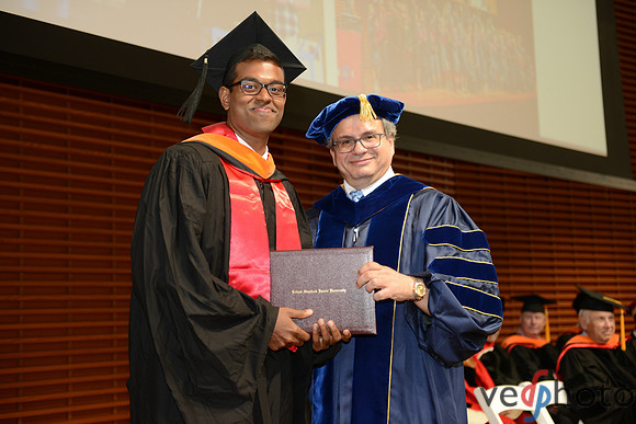 Stanford Aero-Astro Graduation 2018 by Ved Chirayath-327