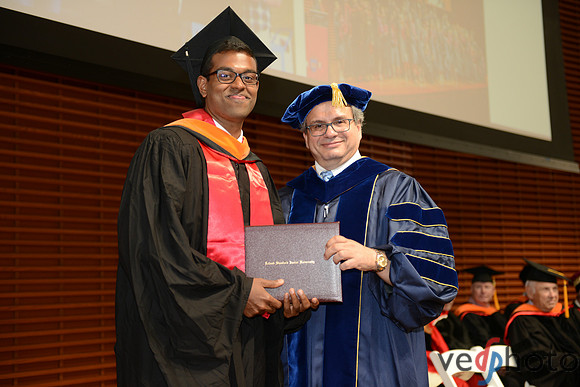 Stanford Aero-Astro Graduation 2018 by Ved Chirayath-328