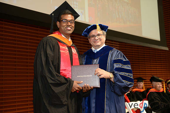 Stanford Aero-Astro Graduation 2018 by Ved Chirayath-329