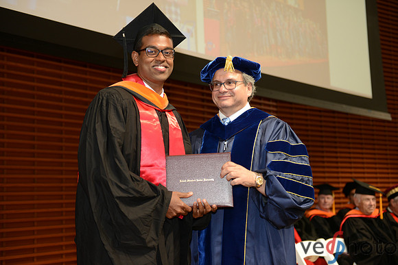 Stanford Aero-Astro Graduation 2018 by Ved Chirayath-330