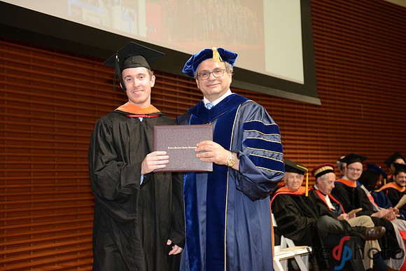 Stanford Aero-Astro Graduation 2018 by Ved Chirayath-331