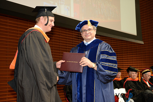 Stanford Aero-Astro Graduation 2018 by Ved Chirayath-335
