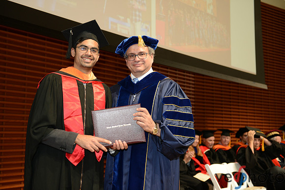 Stanford Aero-Astro Graduation 2018 by Ved Chirayath-338