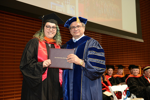 Stanford Aero-Astro Graduation 2018 by Ved Chirayath-344