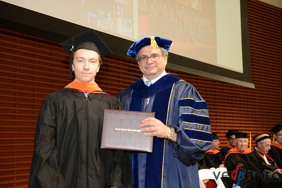 Stanford Aero-Astro Graduation 2018 by Ved Chirayath-347