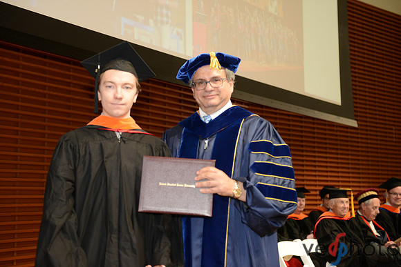 Stanford Aero-Astro Graduation 2018 by Ved Chirayath-348