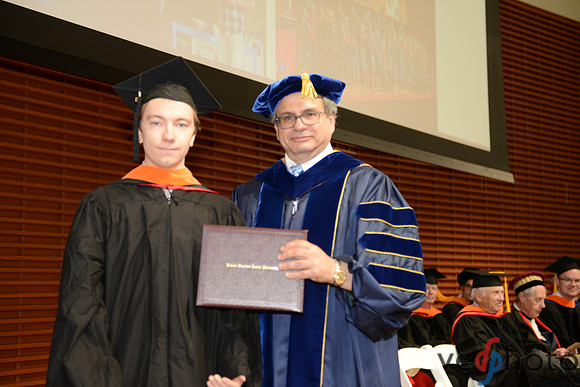 Stanford Aero-Astro Graduation 2018 by Ved Chirayath-349