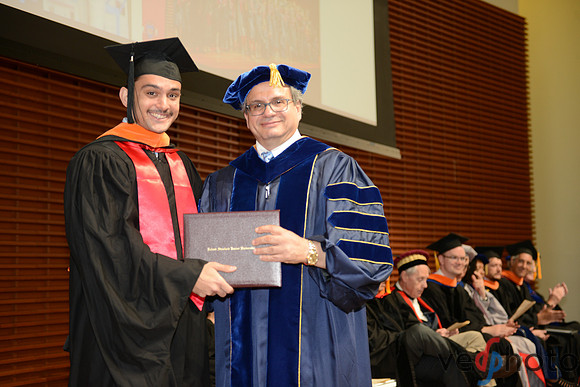 Stanford Aero-Astro Graduation 2018 by Ved Chirayath-350