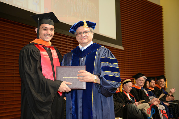 Stanford Aero-Astro Graduation 2018 by Ved Chirayath-351