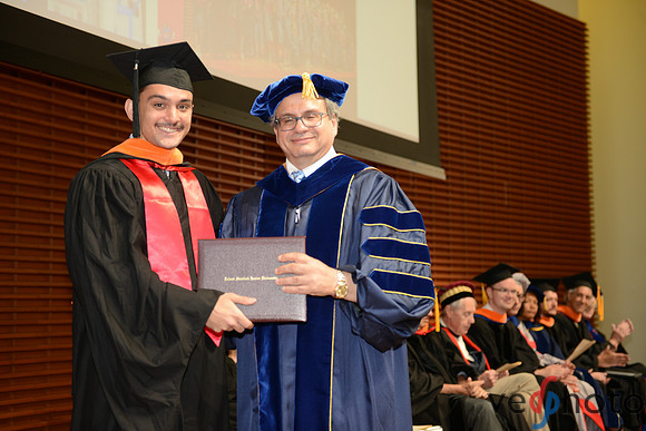 Stanford Aero-Astro Graduation 2018 by Ved Chirayath-352