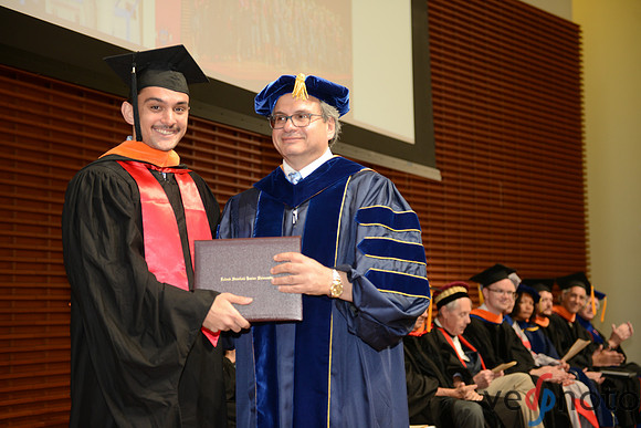 Stanford Aero-Astro Graduation 2018 by Ved Chirayath-353