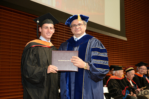 Stanford Aero-Astro Graduation 2018 by Ved Chirayath-354