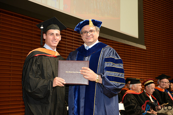 Stanford Aero-Astro Graduation 2018 by Ved Chirayath-356