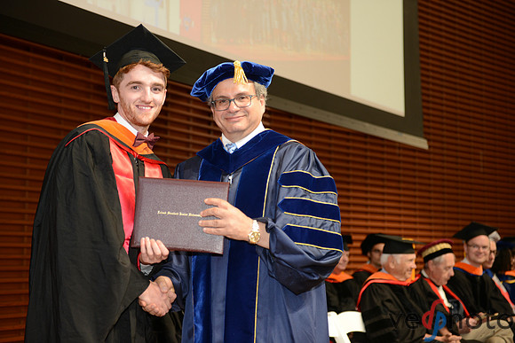 Stanford Aero-Astro Graduation 2018 by Ved Chirayath-358