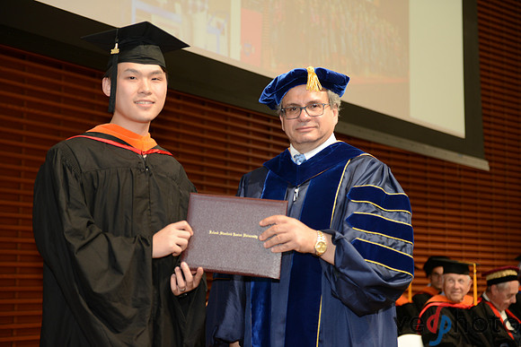 Stanford Aero-Astro Graduation 2018 by Ved Chirayath-361