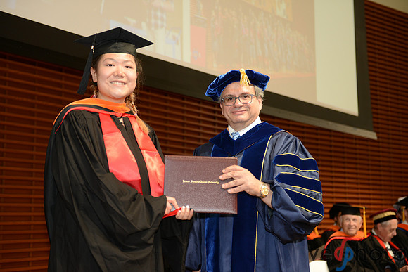 Stanford Aero-Astro Graduation 2018 by Ved Chirayath-363